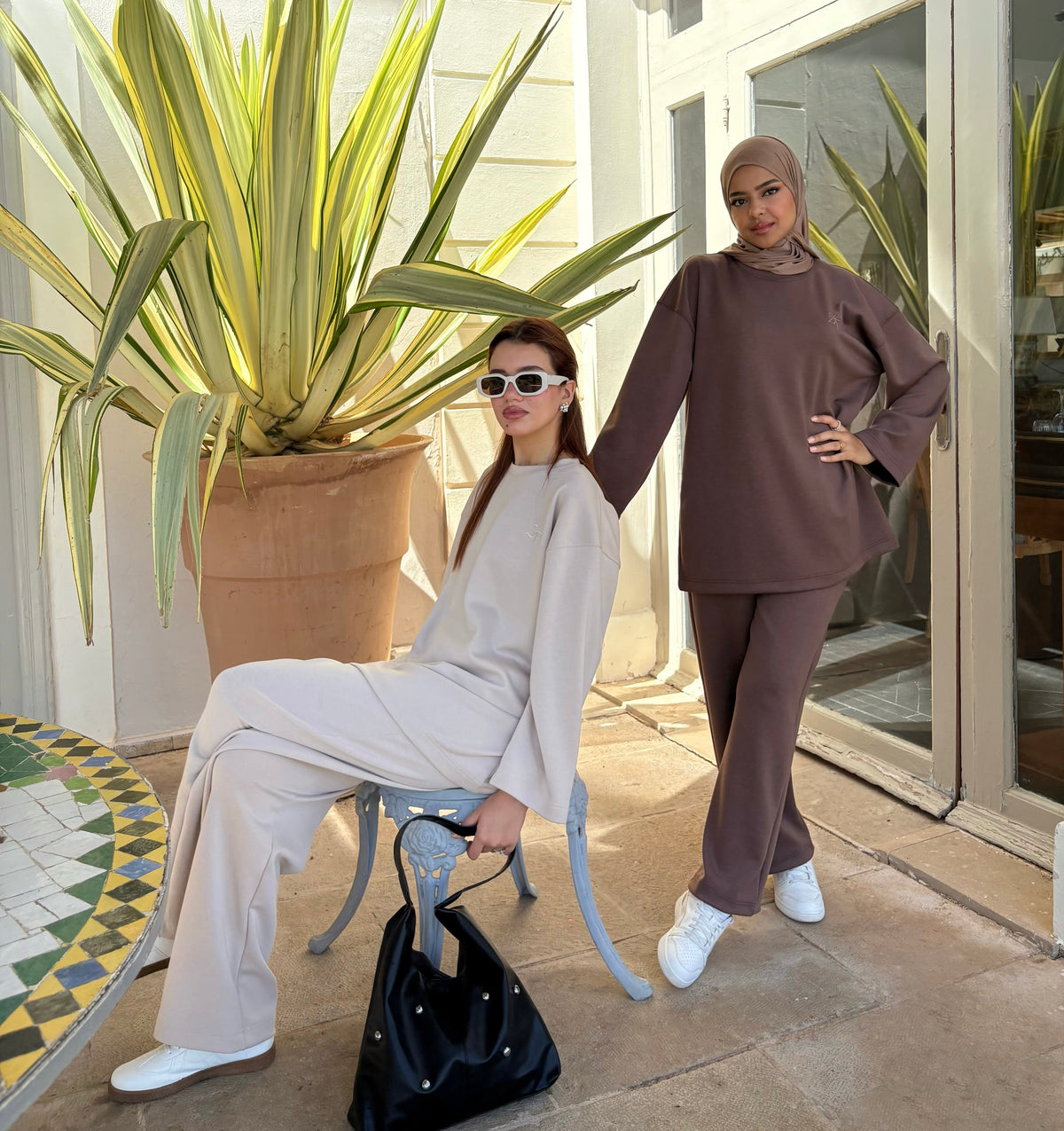 F/W collection