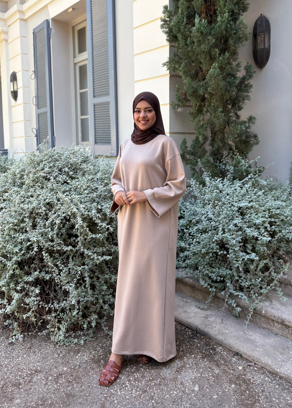Robe Essentielle