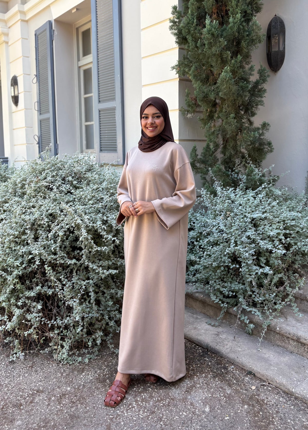 Robe Essentielle
