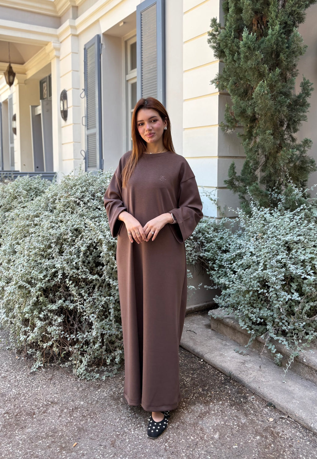 Robe Essentielle