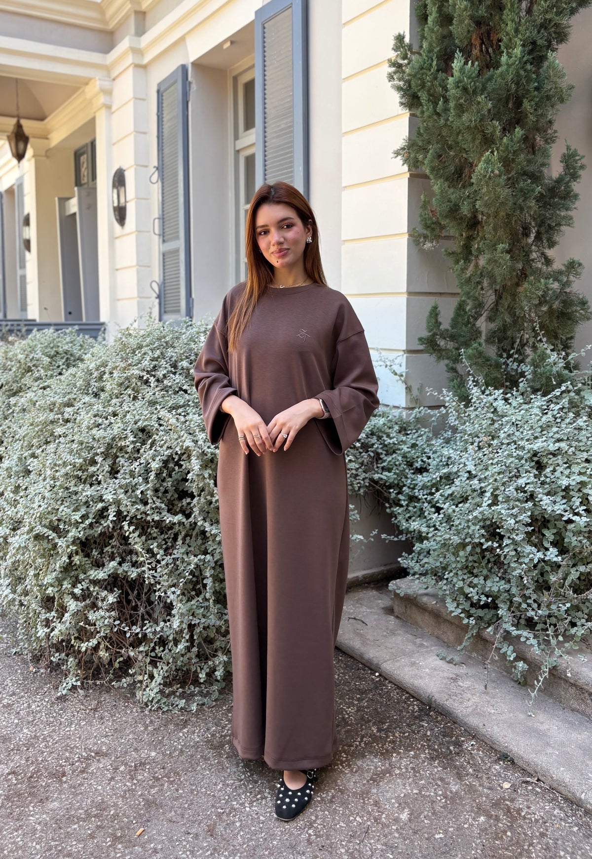 Robe Essentielle