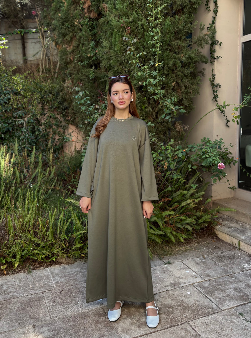 Robe Essentielle