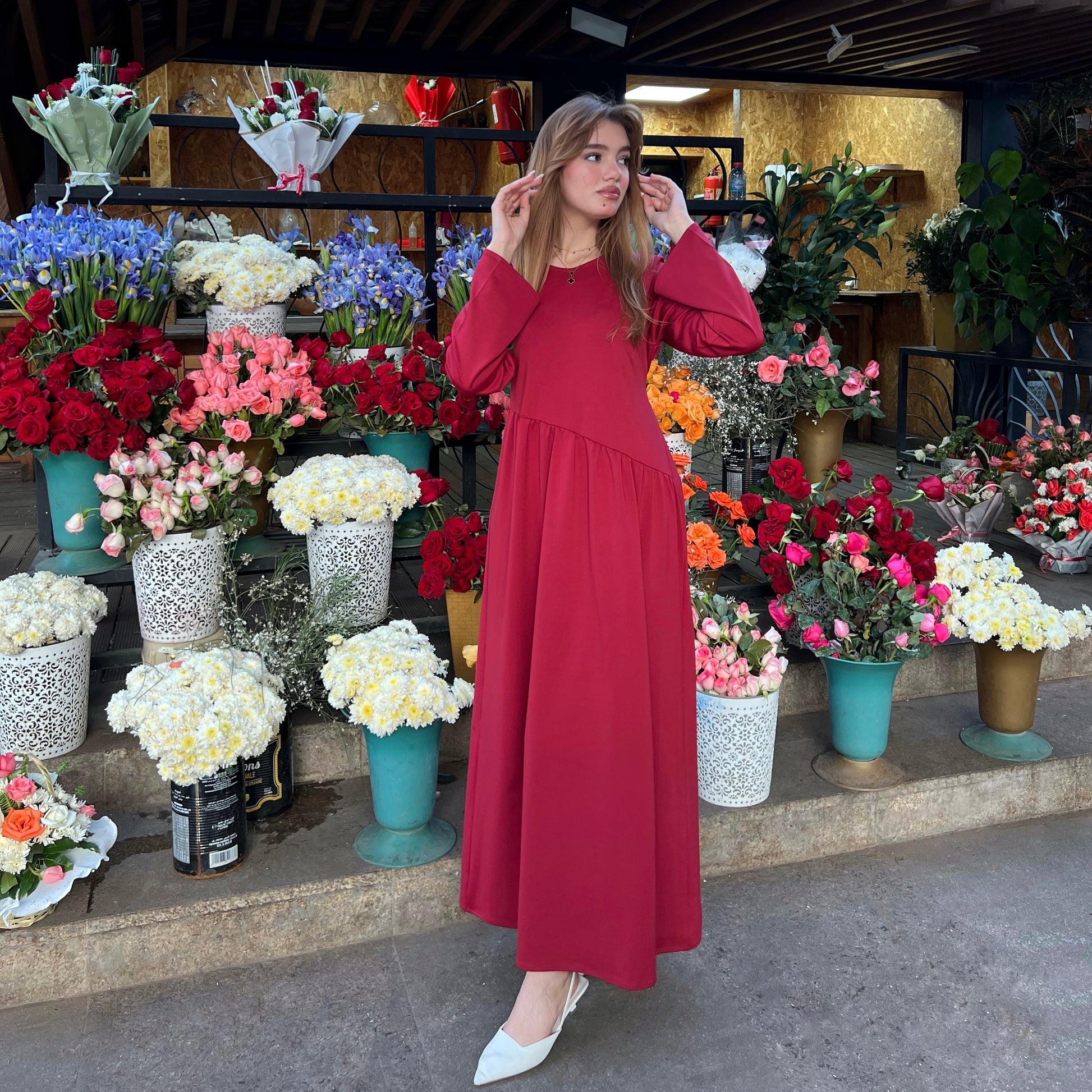 Robe Sherine