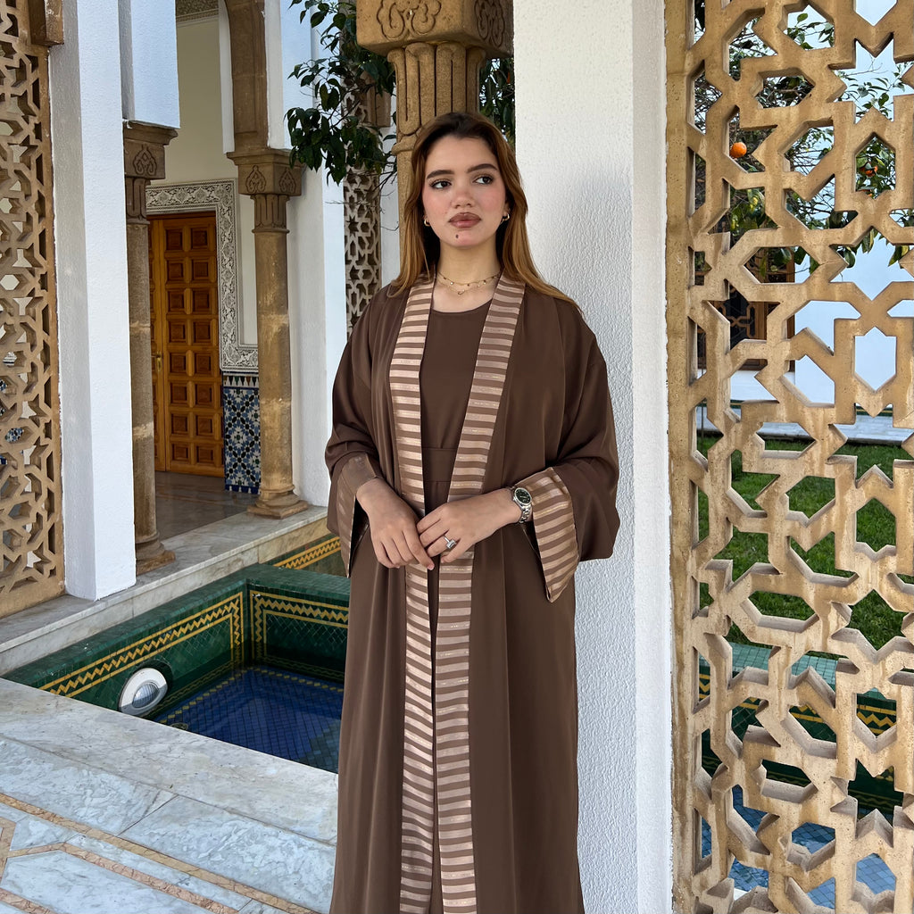 Abaya Amira