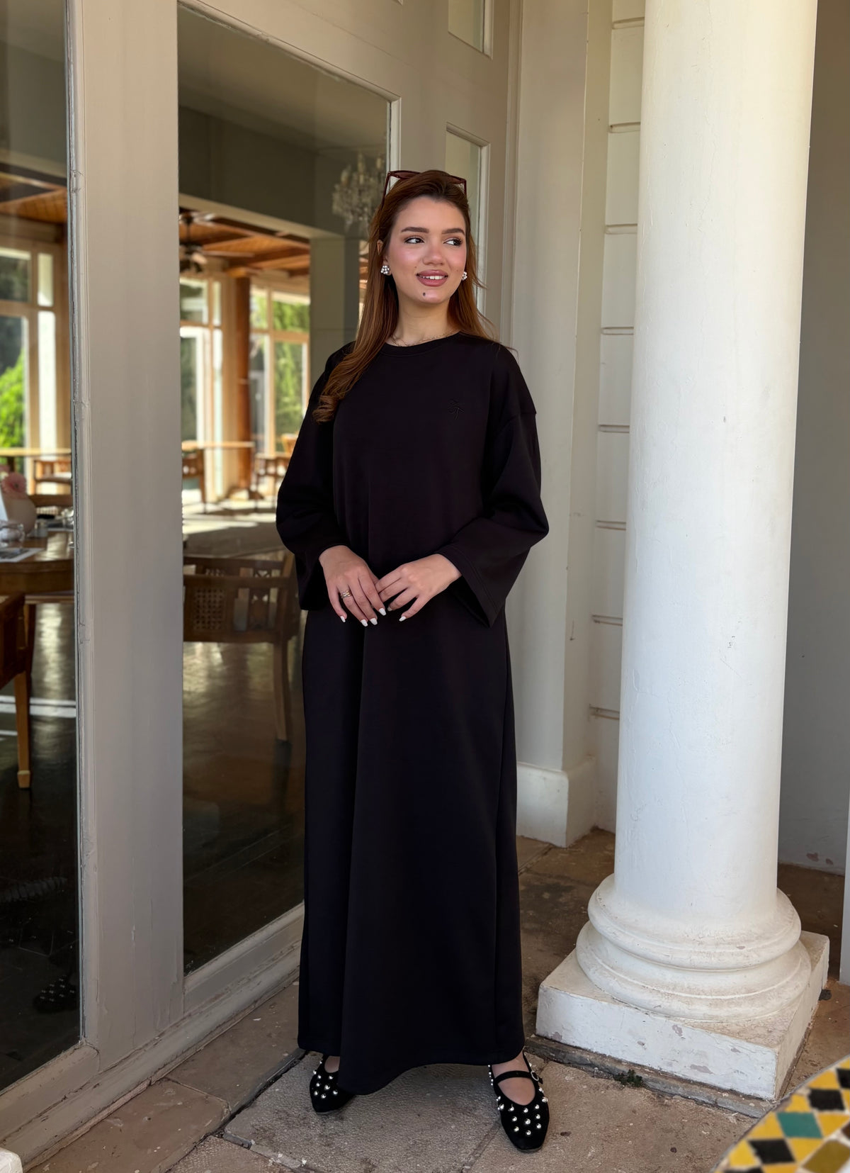 Robe Essentielle