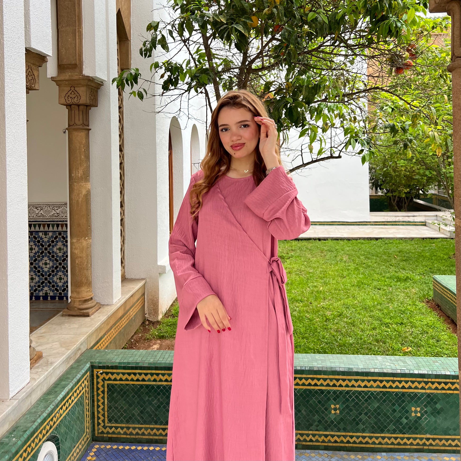 Robe Rêve