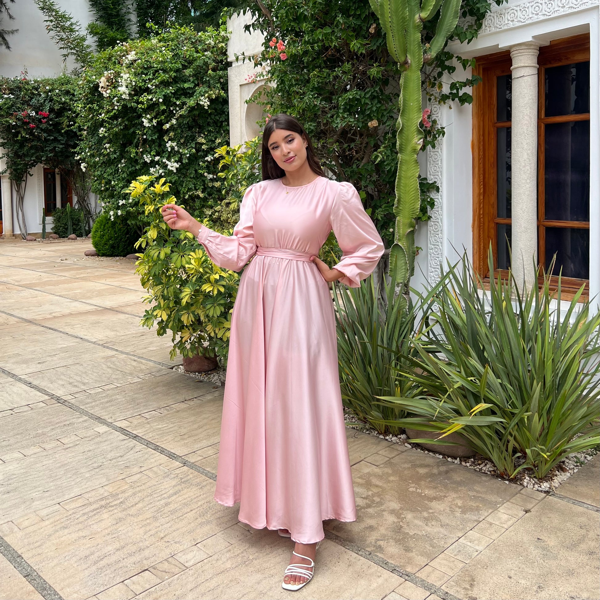 Robe Princesse