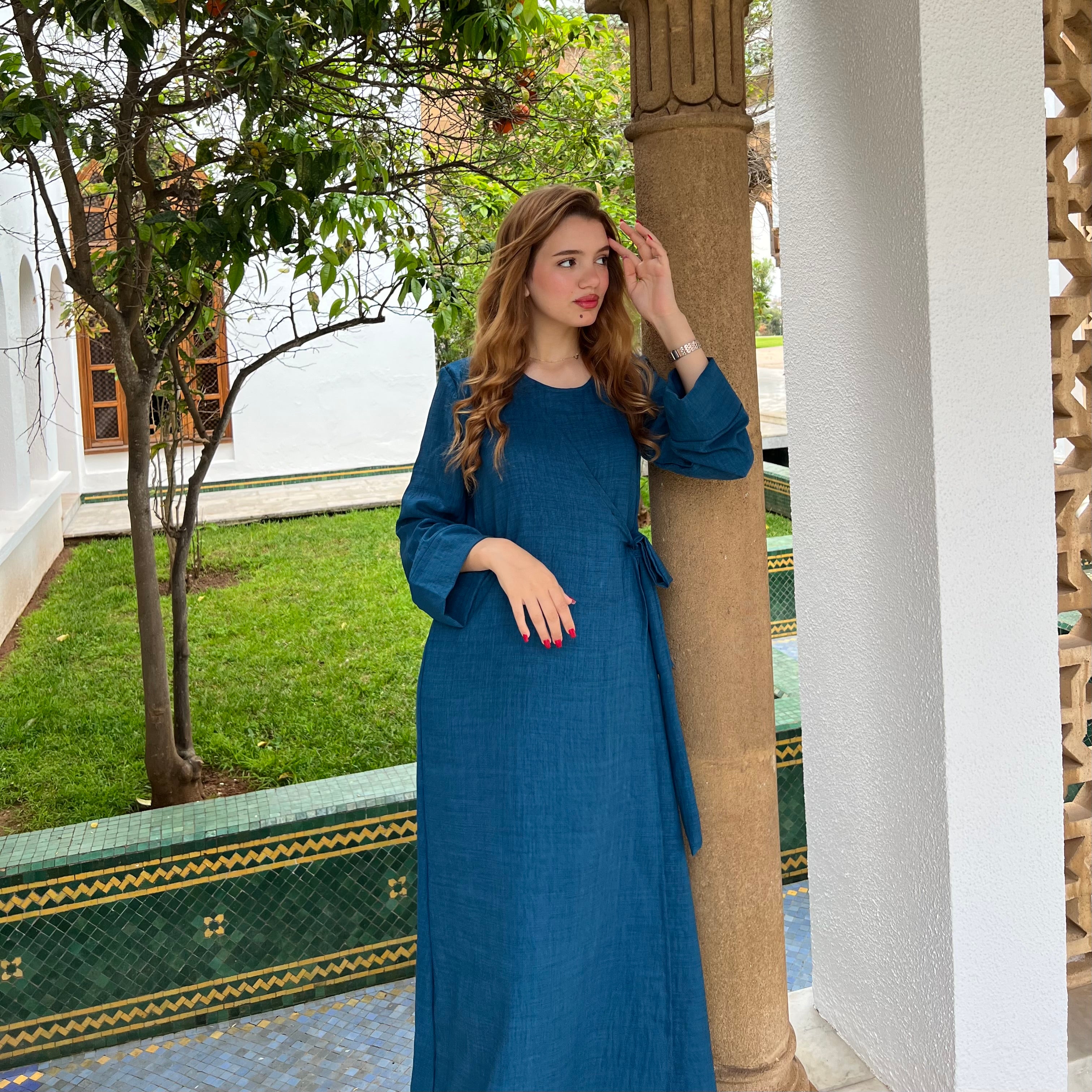 Robe Rêve