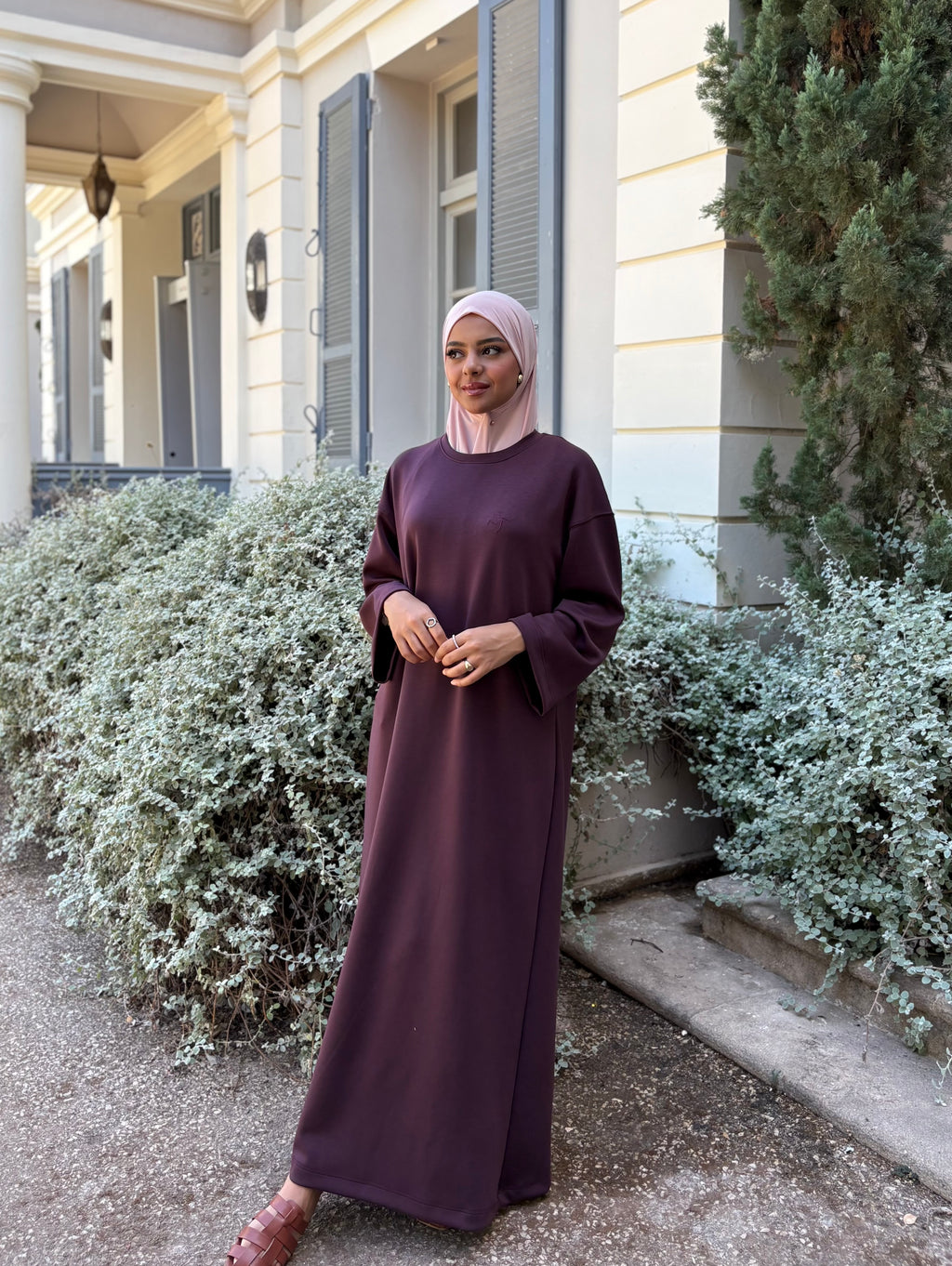 Robe Essentielle