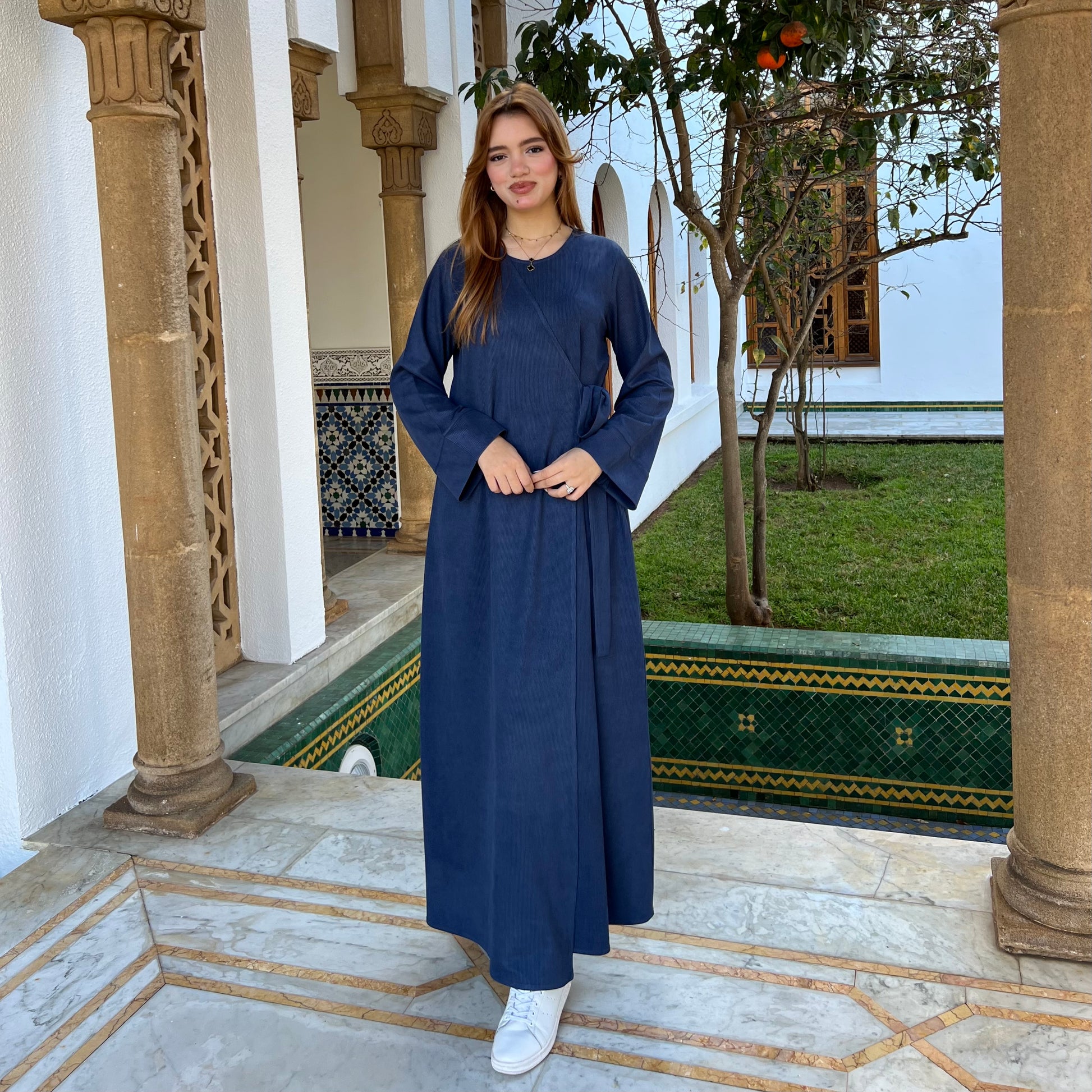Robe Rêve Hiver
