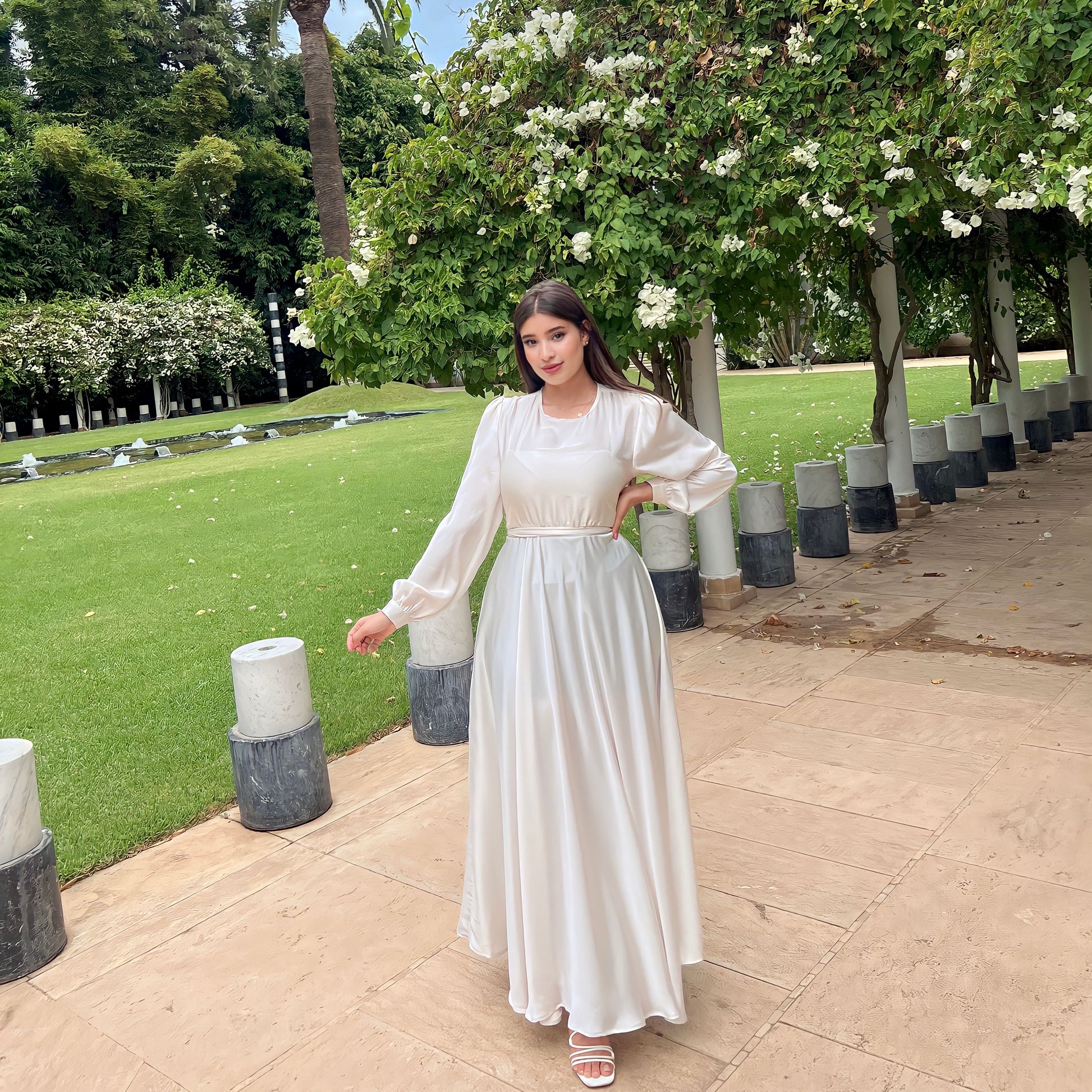 Robe Princesse