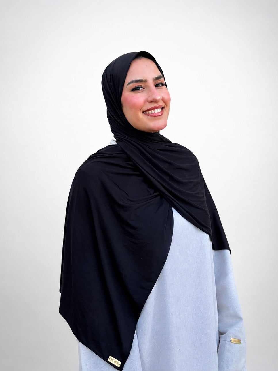 Hijab Jersey Liquid