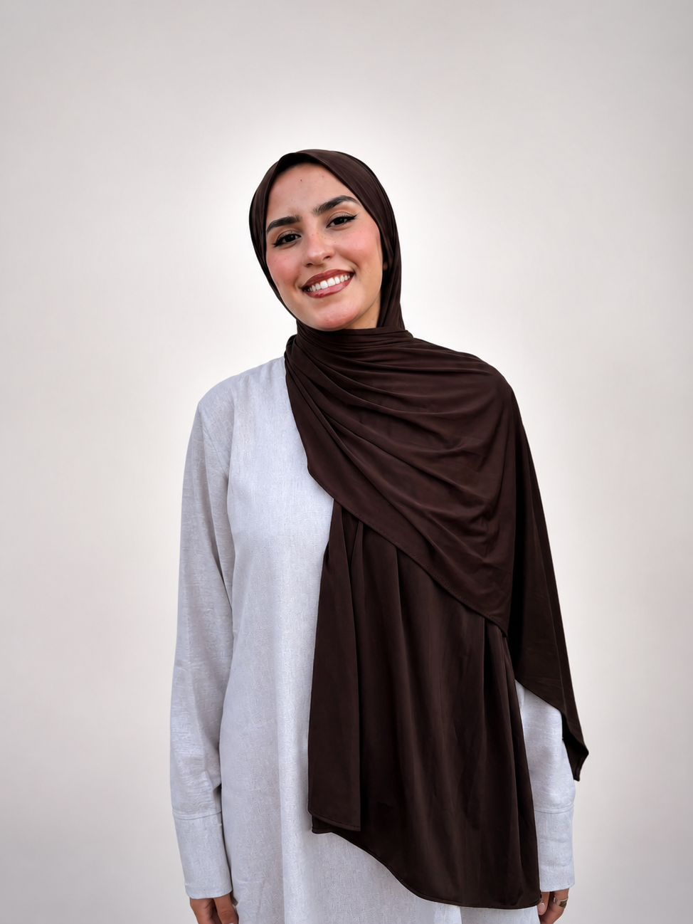 Hijab Jersey Liquid