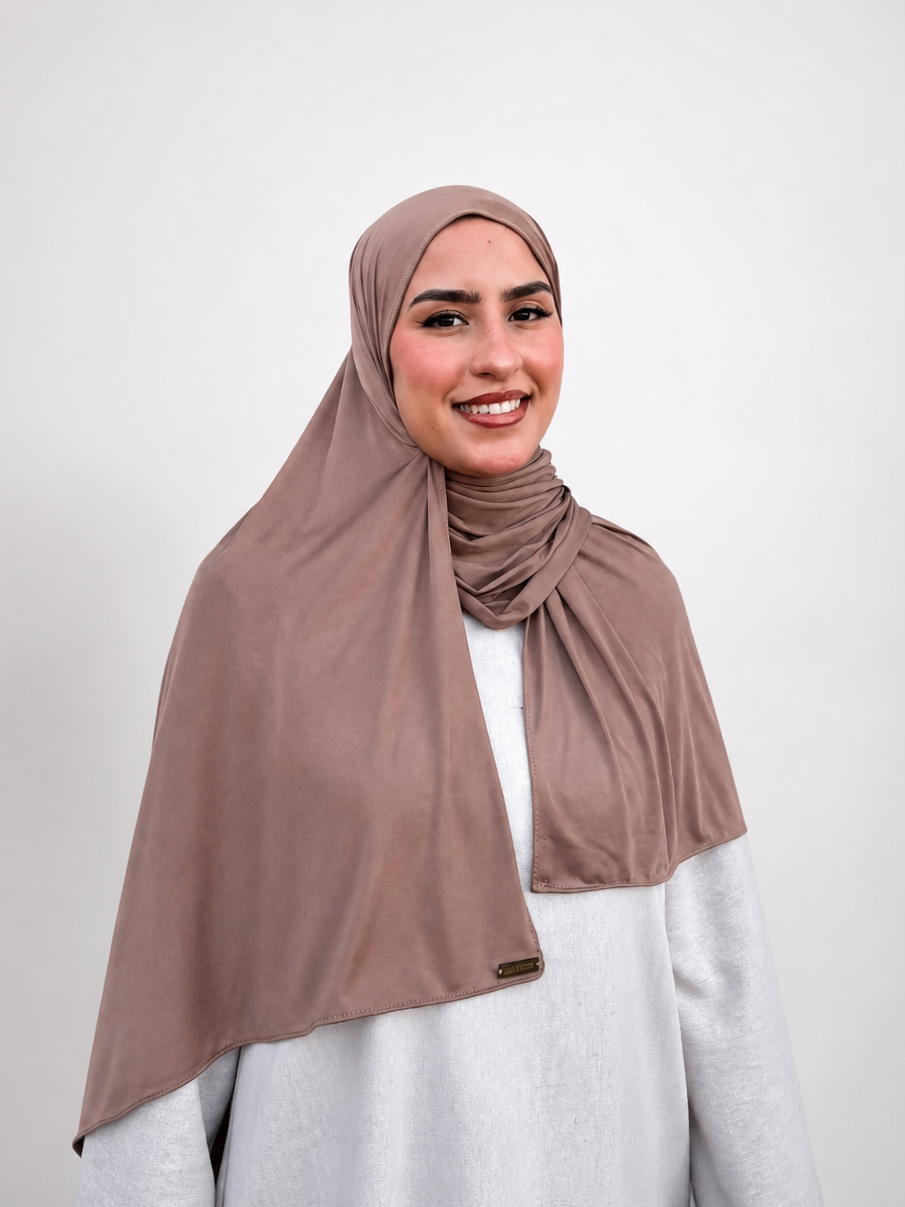 Hijab Jersey Liquid
