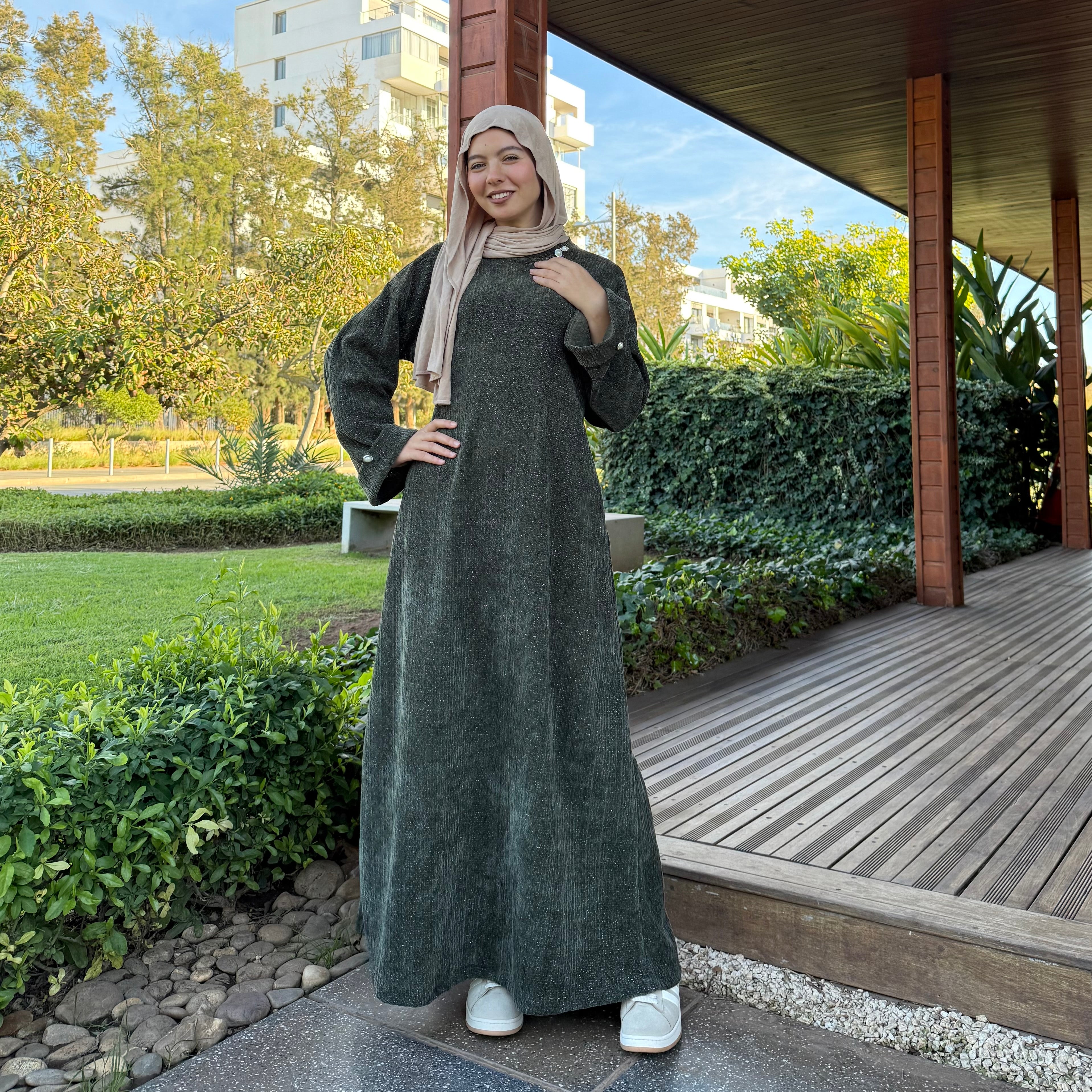 Robe Sahar