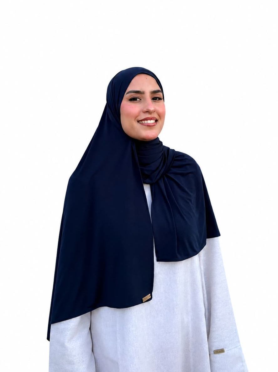 Hijab Jersey Liquid